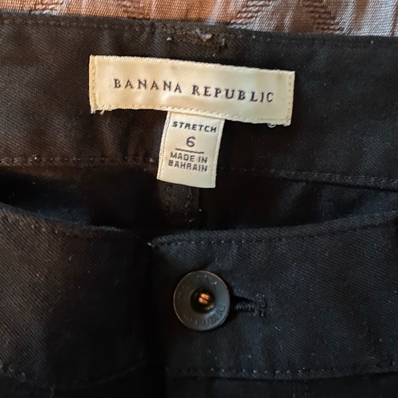 Banana Republic Jeans - Picture 4 of 4